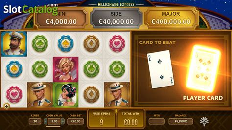 jackpot express slot game|Jackpot Express Slot Review .